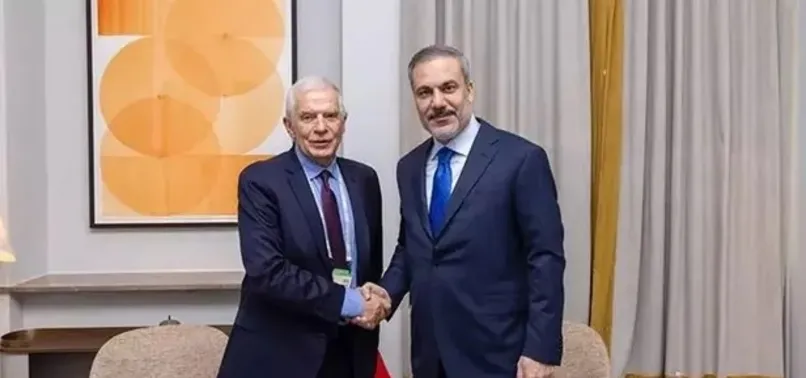 Bakan Fidan'dan Münih Güvenlik Konferansı'nda diplomasi trafiği! İlham Aliyev ile ikili görüşme... İsveç'ten NATO teşekkürü