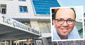 CHP’li Çanakkale Belediyesi’nde dev vurgun!