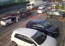 Silahlı çatışma! Kan oluk oluk aktı