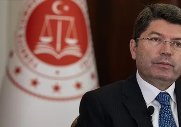 Bakan Tunç'tan boykot çağrılarına net yanıt: Milletimiz itibar etmez!