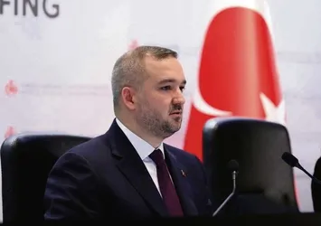 Merkez Bankası Başkanı Karahan'dan enflasyon mesajı: Hedefimiz fiyat istikrarı