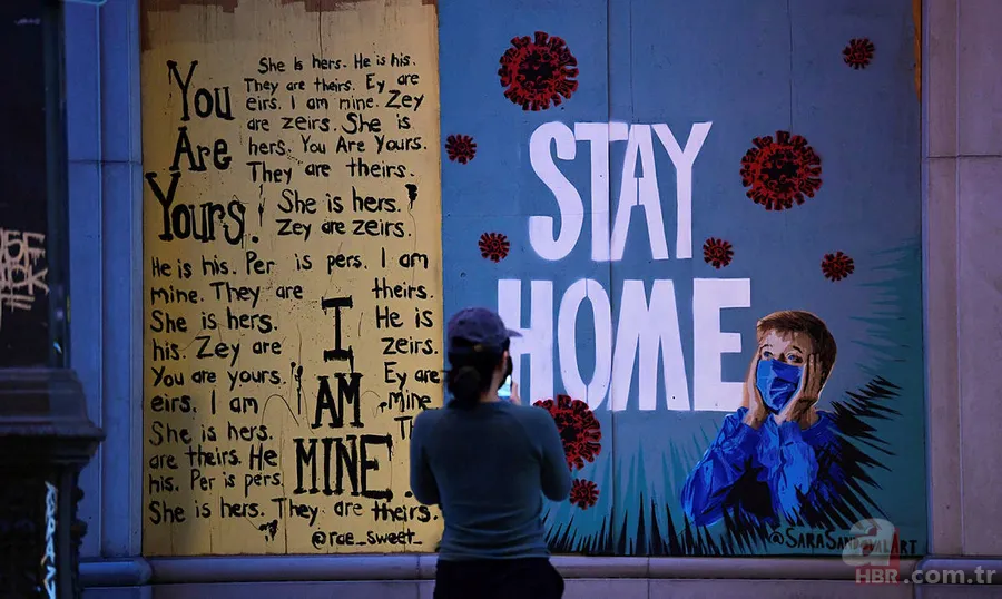 Corona virüs (Covid-19) ile bağlantılı çocuk sendromu 6 ülkede daha tespit edildi 3