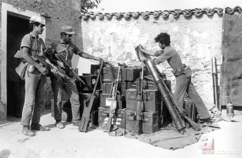 Kıbrıs Barış Harekatı ne zaman, kaç yılında oldu, kaç gün sürdü? Türk Mukavemet Teşkilatı nedir, ne zaman kuruldu? 16
