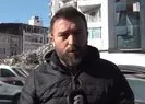 Hatayda 4,1lik deprem