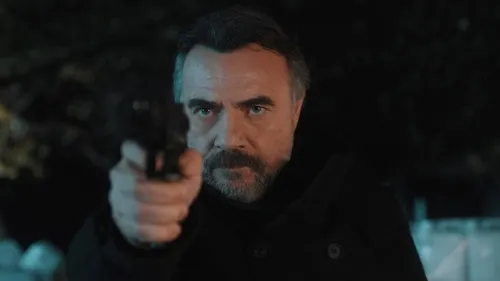 Ben Bu Cihana Sığmazam 51. bölüm fragmanı | "Erman Barka yaşayacak!"