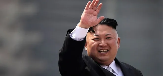 Kuzey Kore lideri Kim Jong-un gerçekte bir mucitmiş! İcadı olay oldu