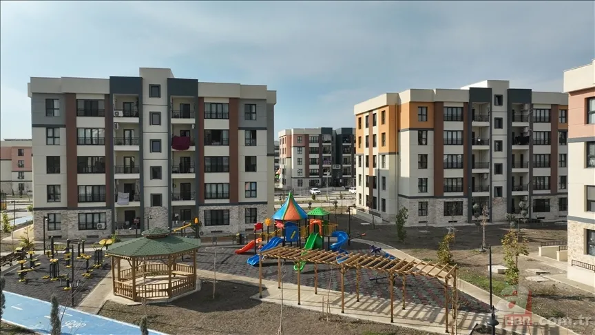 Yüzyılın TOKİ projesi Ordu, Aksaray ve Karabük’te: 7.287 konutun hak sahipleri belirlendi 10