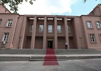 Son dakika: HSK Yargıtay'a 11 yeni üye seçti