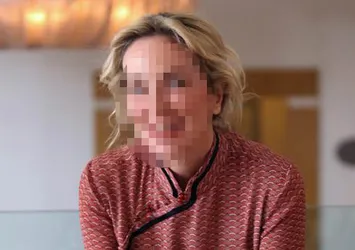 Yasak aşk yaşadığı sevgilisiyle evleniyor!