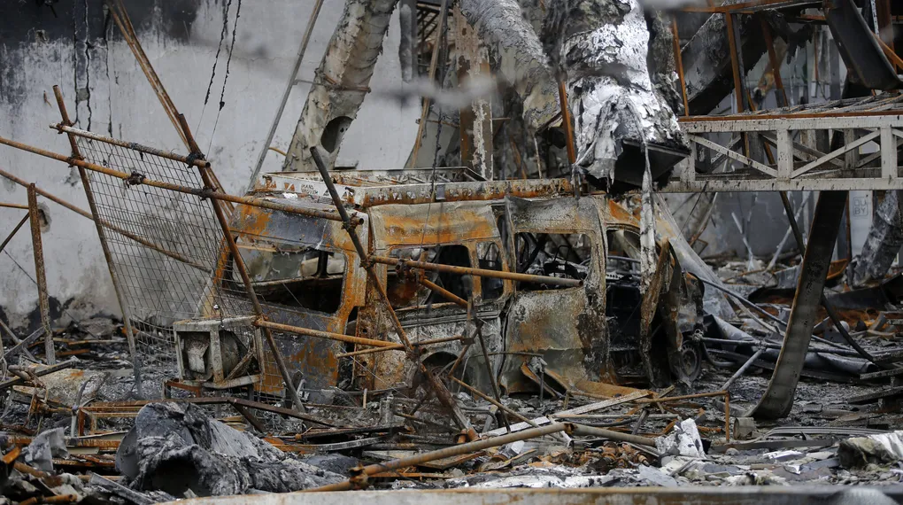 Başkent Tahran'da peş peşe patlamalar