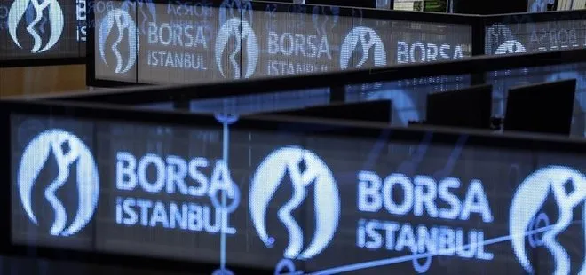 BIST 100 endeksi yeniden 10 bin puanın üzerinde
