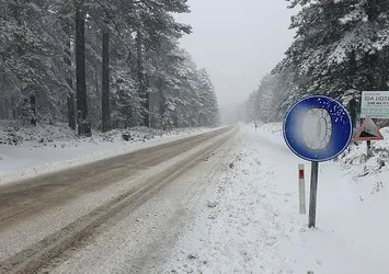 SON DAKİKA! Meteoroloji açıkladı: Şiddetli kar geliyor! Marmara ve birçok bölgeye flaş uyarı | Bugün hava nasıl olacak?