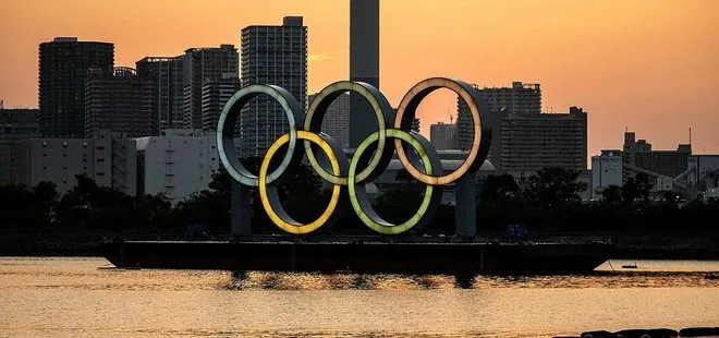 Tokyo Olimpiyatlarında Kovid-19’a karşı sporculara günlük test!