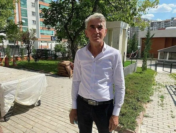 15-temmuz-gazisi-ayhan-damar-o-hainlerle-oteki-dunyada-yuzlesecegim-1657695171337.jpeg 15 Temmuz gazisi Ayhan Damar: O hainlerle öteki dünyada yüzleşeceğim - 2