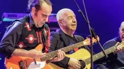 Geçmişten bugüne MFÖ