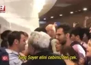 İzmirli gençler ulaşım zammını protesto etti ! Tunç Soyer elini cebimizden çek