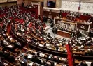 Fransadan skandal Barış Pınarı Harekatı kararı