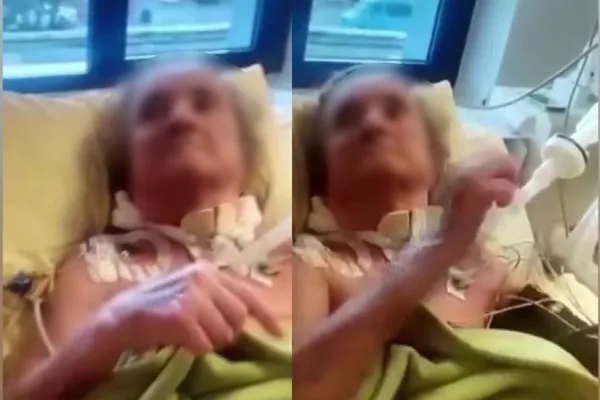 Sağlık Bakanı Fahrettin Koca’dan Özel Bayındır Hastanesindeki görüntülere tepki!