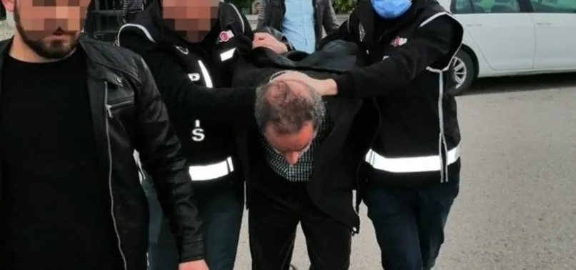 Eski Yargıtay üyesi Karabeyeser’e FETÖ’den hapis cezası