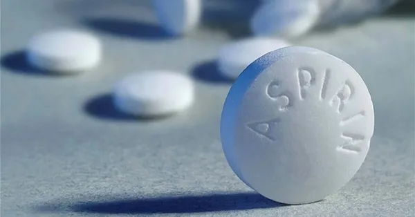 Aspirin hakkında korkutan gerçek! 60 yaş üstüne kritik uyarı! Düşük doz da olsa...