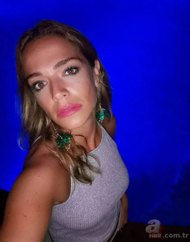 Kuruluş Osman’ın Frigg’i İpek Karapınar herkesi şaşırttı! Sevgilisi bakın kim çıktı 2