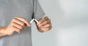 Sigarayı bırakanlara uzmanından 6 ay uyarısı