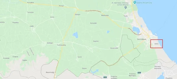 KKTC’deki Kapalı Maraş yıl sonu açılıyor! Ersin Tatar: Başkan Erdoğan sıcak bakıyor