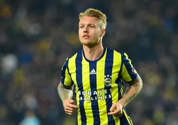 Simon Kjaer çıldırdı!