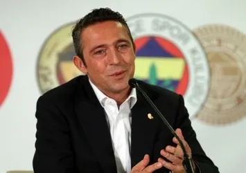 G.Saray'dan Ali Koç'a derbi daveti