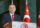 Erdoğandan koronaya karşı maktup yazıp yardım istediler