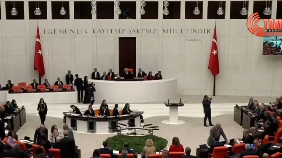 Terörsüz Türkiye komisyonunda sona gelindi! Yaz boyunca çalışacak