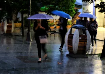 Son dakika: Meteoroloji'den uyarı!