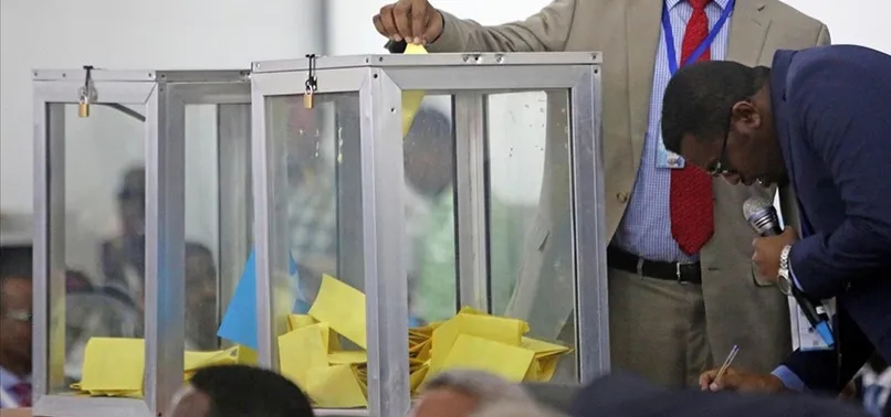 Son dakika: Somali'de seçim tarihi belli oldu