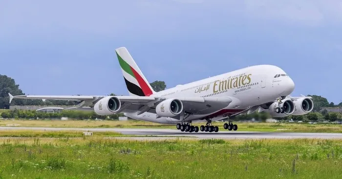 Son dakika: Uçuşlarda İstanbul Havalimanı etkisi! Dünyanın en büyük yolcu uçağı geliyor - 2