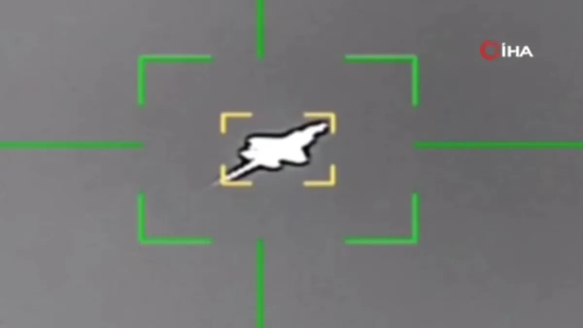 İran'dan ABD’ye ağır darbe! Tahran "hayalet"i nasıl düşürdü?