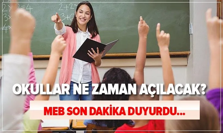 meb duyurdu okullar ne zaman 4 ocak ta mi acilacak okullarda yuz yuze egitim ne zaman meb duyurdu okullar ne zaman 4 ocak ta mi acilacak okullarda yuz yuze egitim ne zaman