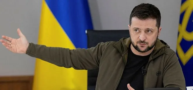 Zelenskiy’den BMGK’da Rusya’ya şok suçlamalar