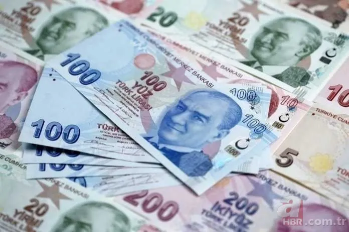 Emekliye 500 lira ek zam! SSK, SGK ve Bağ-Kur’lunun ek ödemeli emekli maaşı ne kadar olacak?