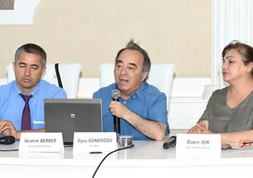 "Manisa’daki depremlerin büyüme olasılığı var"