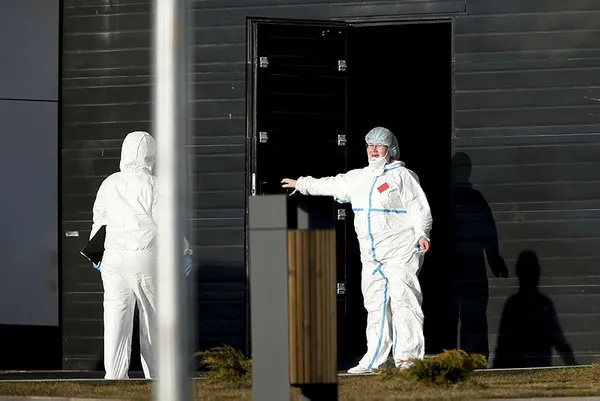 Rusya’da kritik Corona virüs dönemeci! Covid-19 vaka sayısı artıyor...