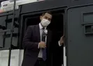 İşte yerli araç KIRAÇ