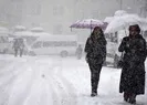 Meteorolojiden kar yağışı sonrası flaş uyarı!