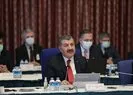Sağlık Bakanı Fahrettin Koca’dan grip aşısı açıklaması