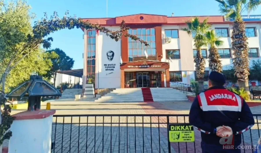 Okullarda güvenlik çemberi genişliyor! Bahçe görevlisi ve dedektörlü güvenlik dönemi 2