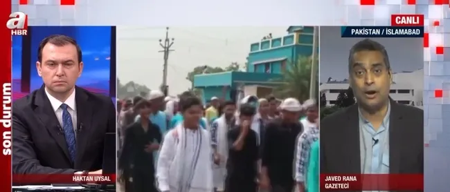 Hindistan’da İslamofobi artıyor! Müslümanlara şiddet uygulanıyor, evleri yakılıp yıkılıyor