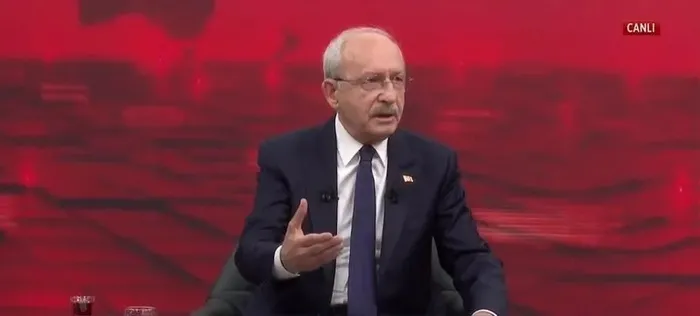 Kemal Kılıçdaroğlu’ndan Ekrem İmamoğlu’na ’hançer’ çıkışı: Dönüp tersini yaptılar...