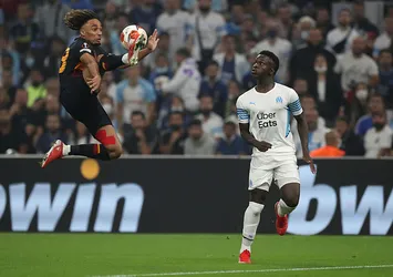 Galatasaray'a Sacha Boey müjdesi! 11'e dönüyor