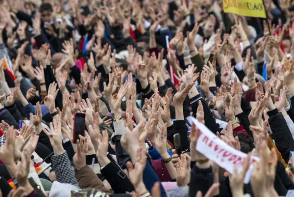 Başkan Erdoğan'dan 7'li koalisyon ve Kılıçdaroğlu'na net mesaj: Bu milletin elinden TEKNOFEST’i Kızılelma'yı alamazsınız - 10