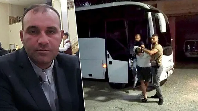 Adıyaman'da oğlu vahşice öldürülen anne konuştu: Sesi kulaklarımda - 1