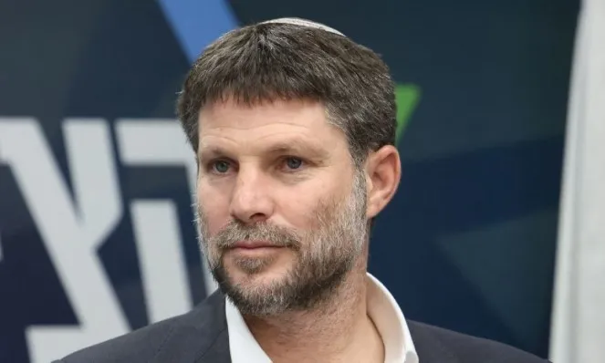 gazzede-ateskes-gorusmesi-icin-tarih-netlesti-abd-duyurdu-israilli-bakana-sert-tepki-skandal-1723236115401.jpg ABD'den ateşkes anlaşmasına karşı çıkan aşırı sağcı İsrailli Bakan Smotrich'e tepki.